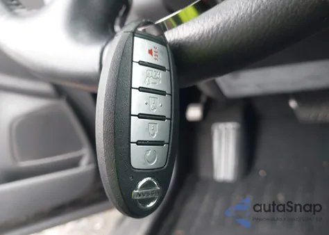 2019 Nissan Murano Platinum z USA, uszkodzony, nr VIN 5N1AZ2MJ6KN119861